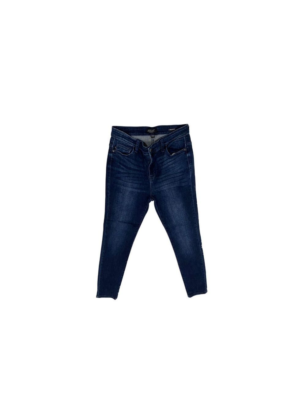 Judy Blue High Waist Skinny Leg Jeans - Size 11 (EUC)